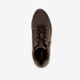 Dames sneakers brons