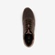 Dames sneakers bruin