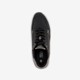 Dames sneakers zwart