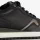 Dames sneakers zwart