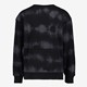 Jongens sweater zwart grijs