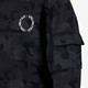 Jongens sweater met camouflage print