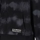 Jongens sweater zwart grijs