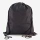 Prime Time gymtas blauw 13 liter