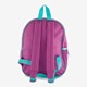 's Dollhouse meisjes rugzak paars 9 liter