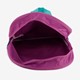 's Dollhouse meisjes rugzak paars 9 liter