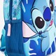 Kinder rugzak blauw 8 liter