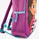 's Dollhouse meisjes rugzak paars 9 liter