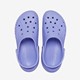 Baya Platform Clog dames klompen lila