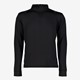 Dry heren hardloop pully zwart