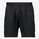 Osaga heren sportshort zwart