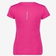 Dry dames sport T-shirt roze