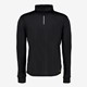 Dry heren hardloop pully zwart