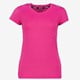 Dry dames sport T-shirt roze