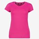 Dry dames sport T-shirt roze