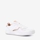 Osaga dames sneakers wit roze