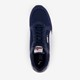 ST Runner heren hardloopschoenen blauw