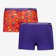 2-pack jongens boxershorts superhelden
