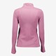 Dames trainingsjas roze