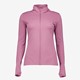 Dames trainingsjas roze