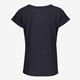 Dames sport T-shirt grijs