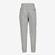 Jongens joggingbroek met tekstopdruk grijs