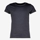 Osaga meisjes sport T-shirt grijs