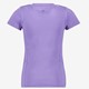 Meisjes sport T-shirt paars