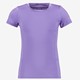 Osaga meisjes sport T-shirt paars