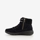 On the GO Glacial Ultra dames boots zwart