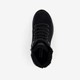 On the GO Glacial Ultra dames boots zwart