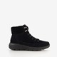 On the GO Glacial Ultra dames boots zwart