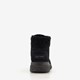 On the GO Glacial Ultra dames boots zwart