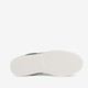 Heren sneakers zwart wit