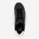 Heren sneakers zwart wit