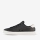 Heren sneakers zwart wit