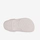 Baya Lined dames klompen gevoerd lichtroze
