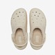 Baya Platform Lined dames klompen beige