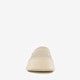 Dames tuinklompen gevoerd beige