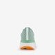 Dames hardloopschoenen mintgroen