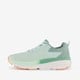 Dames hardloopschoenen mintgroen