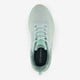 Dames hardloopschoenen mintgroen
