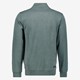 Heren vest grijs