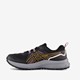Trail Scout 3 dames hardloopschoenen zwart
