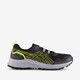 Trail Scout 3 heren hardloopschoenen zwart