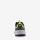 Trail Scout 3 heren hardloopschoenen zwart