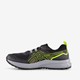 Trail Scout 3 heren hardloopschoenen zwart