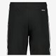 Squadra 21 kinder sportshorts zwart