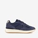 Heren sneakers blauw