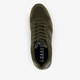 Heren sneakers groen